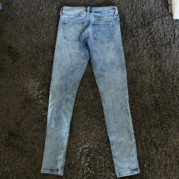 Skinny Jeans - Picture 2 of 2